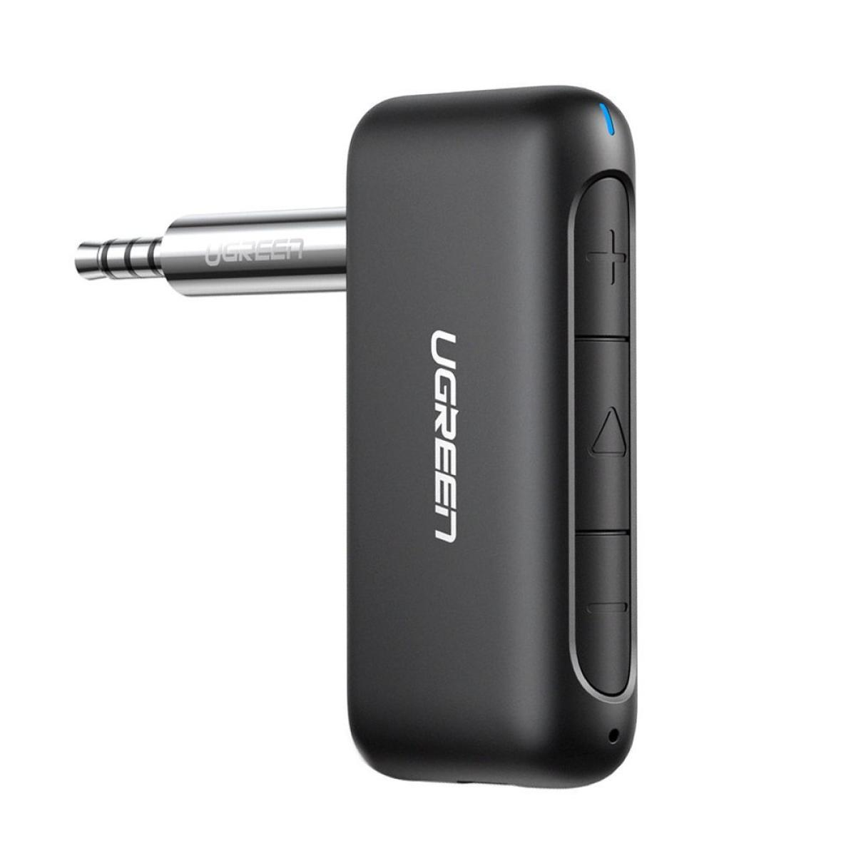 UGREEN CM276 Bluetooth Receiver Audio Adapter UGREEN CM276 Bluetooth Receiver Audio Adapter